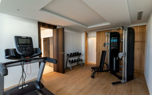 4 bedrooms Villa in Las Lomas de Nueva Andalucía