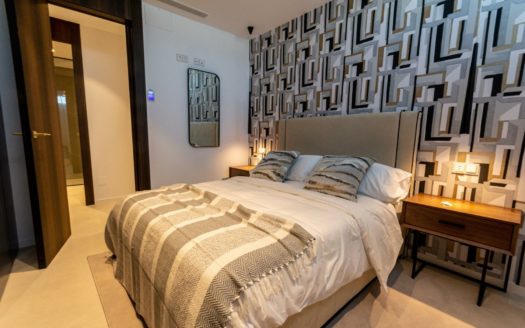 4 bedrooms Villa in Las Lomas de Nueva Andalucía