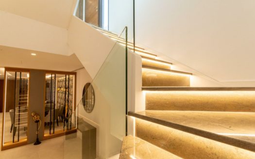 4 bedrooms Villa in Las Lomas de Nueva Andalucía