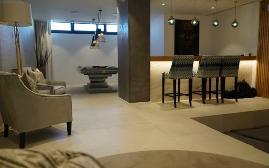 4 bedrooms Villa in Las Lomas de Nueva Andalucía