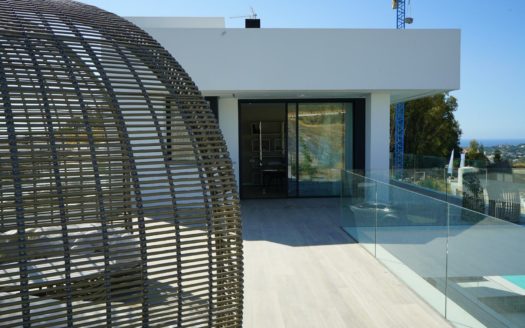 4 bedrooms Villa in Las Lomas de Nueva Andalucía