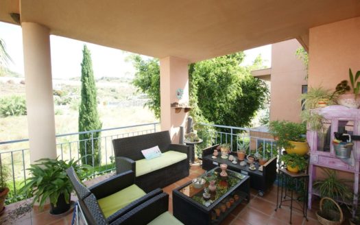 4 bedrooms Townhouse in Nueva Andalucia