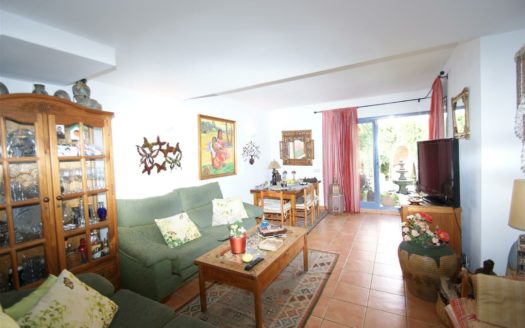 4 bedrooms Townhouse in Nueva Andalucia