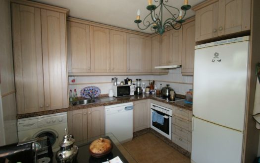 4 bedrooms Townhouse in Nueva Andalucia