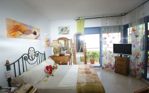 4 bedrooms Townhouse in Nueva Andalucia