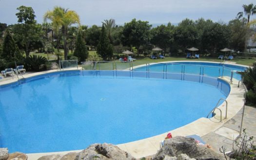 3 bedrooms Apartment in Nueva Andalucia