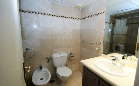 3 bedrooms Apartment in Nueva Andalucia