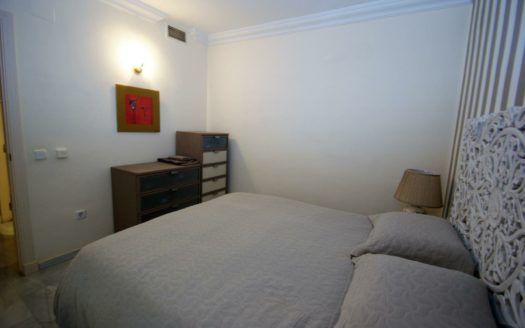 3 bedrooms Apartment in Nueva Andalucia