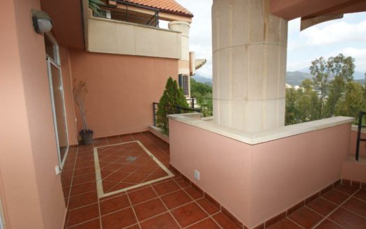 3 bedrooms Apartment in Nueva Andalucia