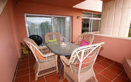 3 bedrooms Apartment in Nueva Andalucia