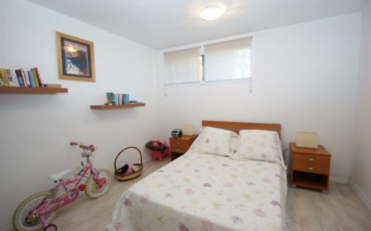4 bedrooms Apartment in Nueva Andalucia