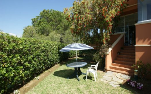 4 bedrooms Apartment in Nueva Andalucia