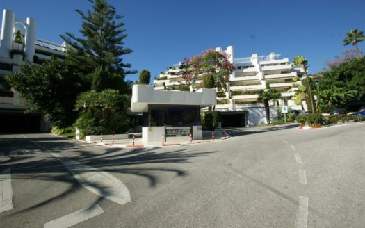 2 bedrooms Apartment in Milla de Oro