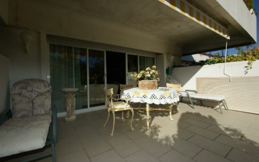 2 bedrooms Apartment in Milla de Oro