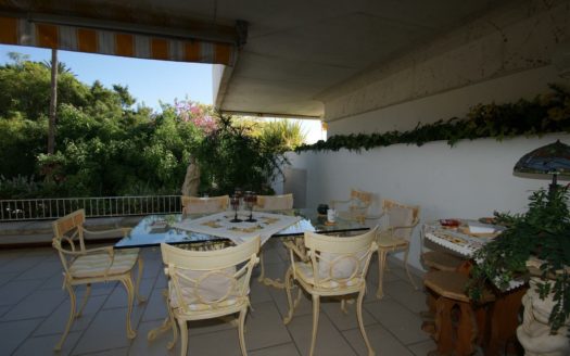 2 bedrooms Apartment in Milla de Oro