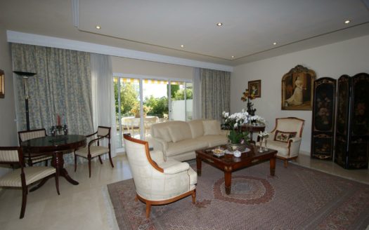 2 bedrooms Apartment in Milla de Oro