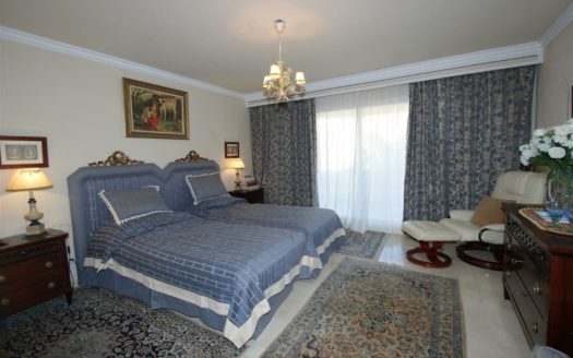 2 bedrooms Apartment in Milla de Oro