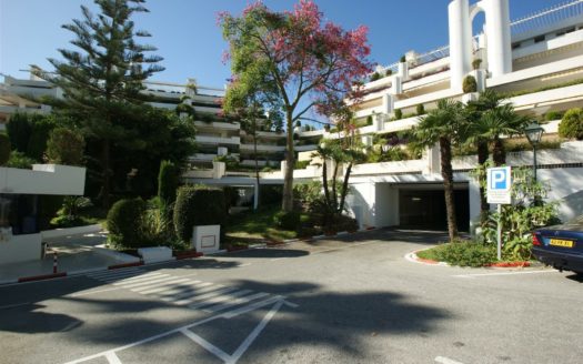2 bedrooms Apartment in Milla de Oro
