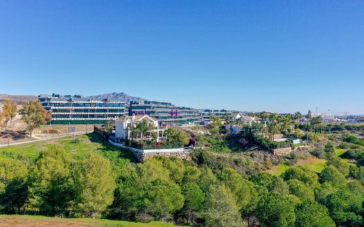 4 bedrooms Villa in Selwo