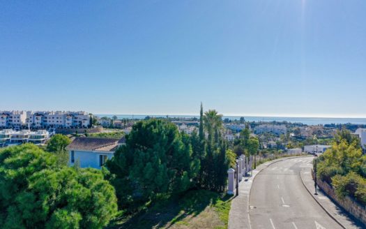 4 bedrooms Villa in Selwo