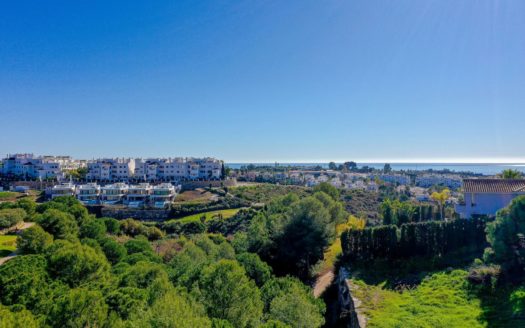 4 bedrooms Villa in Selwo