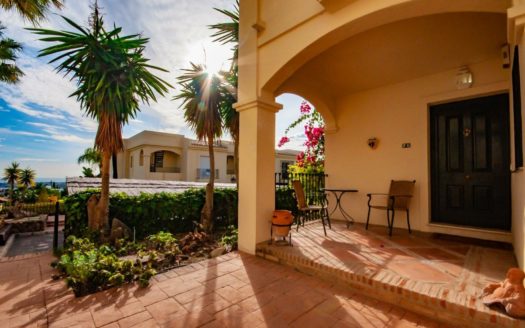 Adosado de 3 dormitorios en La Quinta