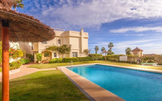 Adosado de 3 dormitorios en La Quinta