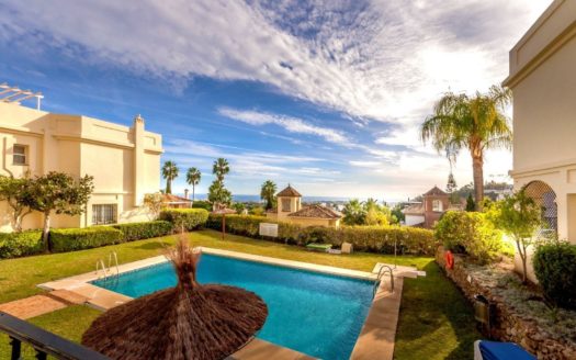 Adosado de 3 dormitorios en La Quinta