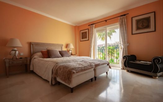 Adosado de 3 dormitorios en La Quinta