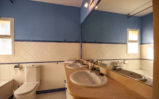 Adosado de 3 dormitorios en La Quinta