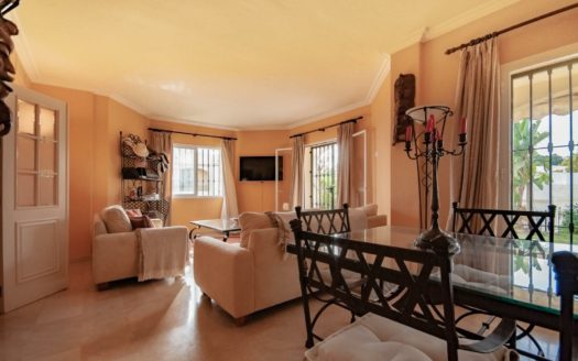 Adosado de 3 dormitorios en La Quinta