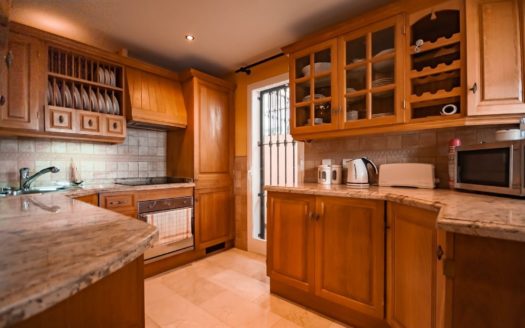 Adosado de 3 dormitorios en La Quinta