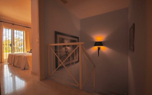 Adosado de 3 dormitorios en La Quinta