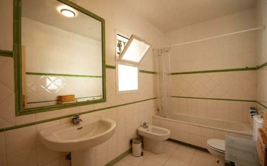 Adosado de 3 dormitorios en La Quinta