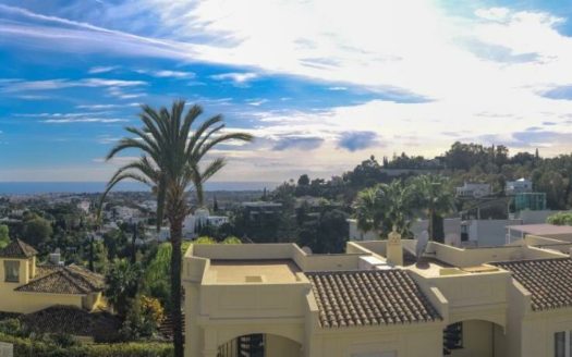 Adosado de 3 dormitorios en La Quinta