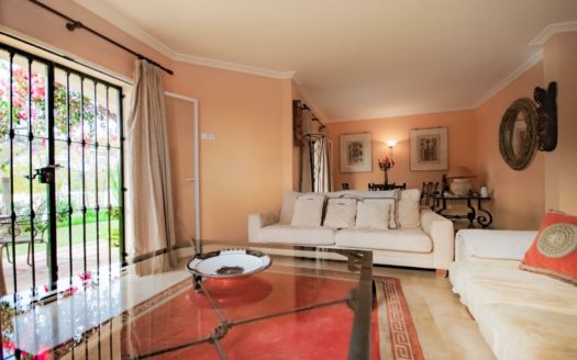 Adosado de 3 dormitorios en La Quinta