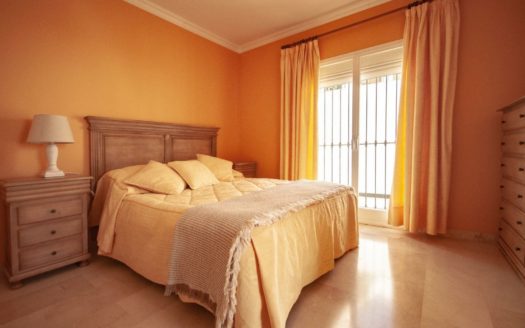 Adosado de 3 dormitorios en La Quinta