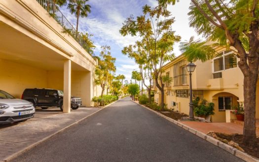 Adosado de 3 dormitorios en La Quinta