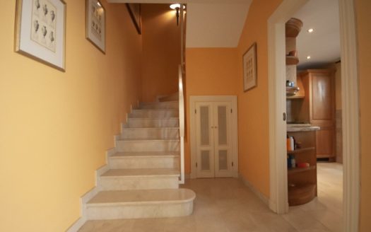 Adosado de 3 dormitorios en La Quinta