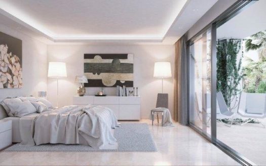 5 bedrooms Villa in Milla de Oro