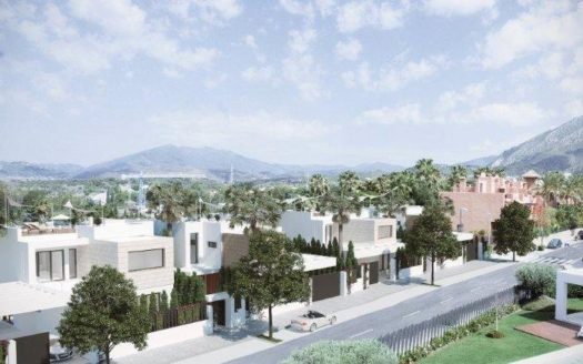 5 bedrooms Villa in Milla de Oro