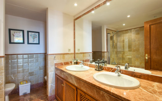 Apartamento de 2 dormitorios en La Quinta Golf