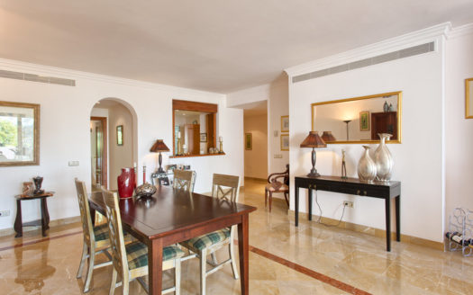 Apartamento de 2 dormitorios en La Quinta Golf