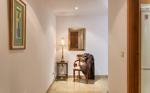 Apartamento de 2 dormitorios en La Quinta Golf