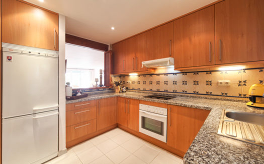 Apartamento de 2 dormitorios en La Quinta Golf