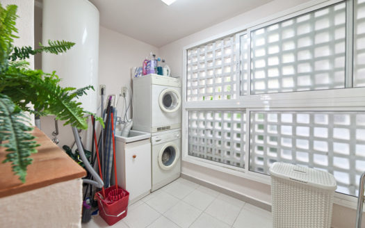 Apartamento de 2 dormitorios en La Quinta Golf