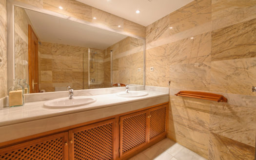 Apartamento de 2 dormitorios en La Quinta Golf