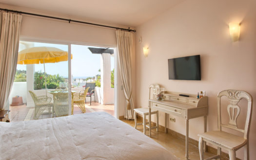 Apartamento de 2 dormitorios en La Quinta Golf