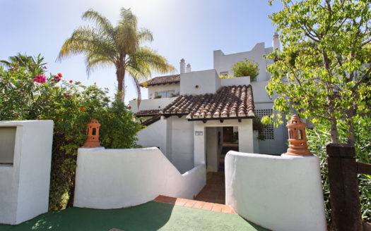 Apartamento de 2 dormitorios en La Quinta Golf