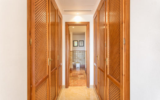 Apartamento de 2 dormitorios en La Quinta Golf